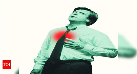 Kerala: First heart failure registry released .